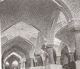 معماری ایران اسلامی (1)
