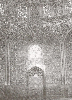 معماری ایران اسلامی (1)