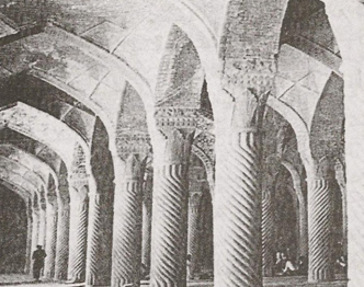معماری ایران اسلامی (1)