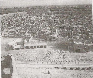 معماری ایران اسلامی (1)