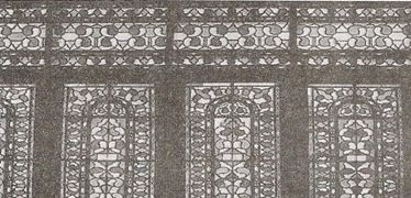معماری ایران اسلامی (1)
