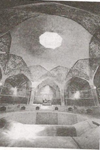 معماری ایران اسلامی (2)