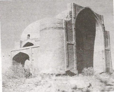 معماری ایران اسلامی (2)