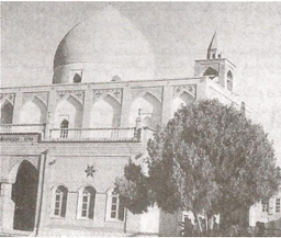 معماری ایران اسلامی (2)