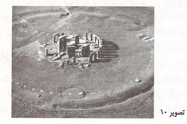 هنر و معماری ابتدایی (1)
