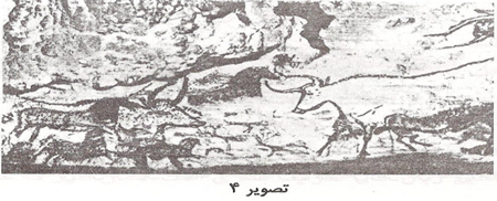 هنر و معماری ابتدایی (1)