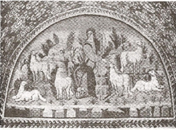 هنر و معماری بیزانس