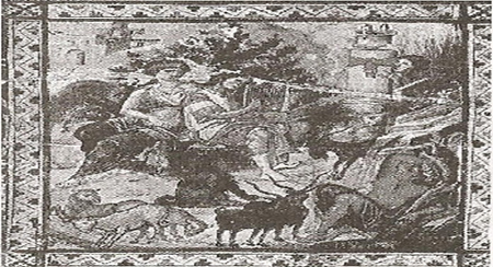 هنر و معماری بیزانس