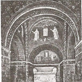 هنر و معماری بیزانس