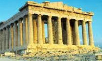 هنر و معماری یونان باستان (1)