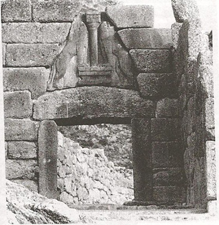 هنر و معماری یونان باستان (1)