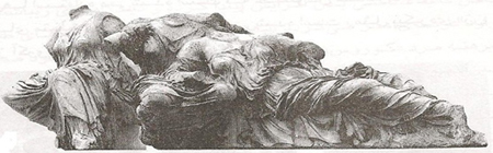 هنر و معماری یونان باستان (2)