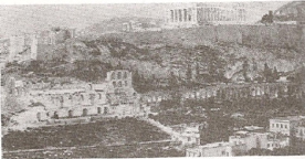 هنر و معماری یونان باستان (2)