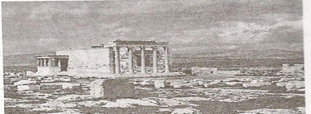 هنر و معماری یونان باستان (2)