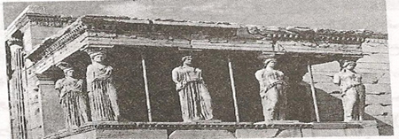 هنر و معماری یونان باستان (2)