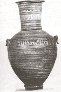 هنر و معماری یونان باستان (2)