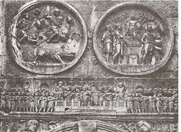 هنر و معماری یونان باستان (3)