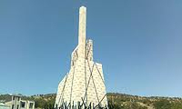  یادمان در شهر