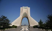  یادمان های انقلاب در تهران