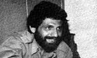 شب بارانی