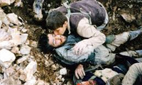  از خود گذشتگان(1)