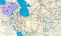 ایران در زمان اسماعیلیان