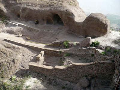ایران در زمان اسماعیلیان