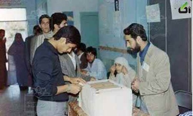 خاطره رهبر معظم انقلاب از ۱۲ فروردین ۵۸