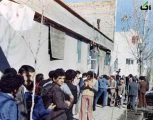 روایت دقیق صادق طباطبایی از 12 فروردین و رای قاطع به نظام جمهوری اسلامی