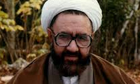 سیر زندگانی استاد مطهری