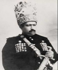 نحوه سو قصد به محمد علیشاه قاجار