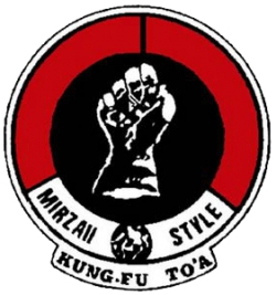 رشته کونگ فوتوآ