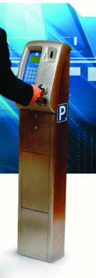 راهنمای روش های مدیریت پارک حاشیه ای در معابر شهری