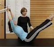 رشته پیلاتس