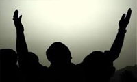  نیازمندی ما به خدا همیشگی است