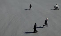 آداب مردم داری