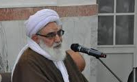 فرمانده بزرگوار
