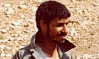  ستاره ای درخشان و تابناک