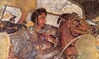اسکندر مقدونی