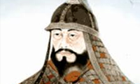 تاریخچه جانگ بوگو