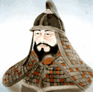 تاریخچه جانگ بوگو