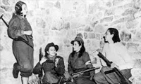  فاشیسم و جنسیت