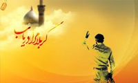  شوق زیارت