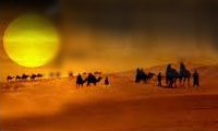  بوی کربلا