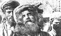 جنگ زدگان ابدی