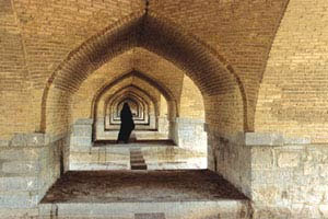 راهی برای ارتباط با اروپا
