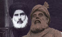 
   عالمان حماسه ساز(2)