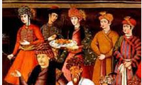 
   زمینه ی ظهور صفویان