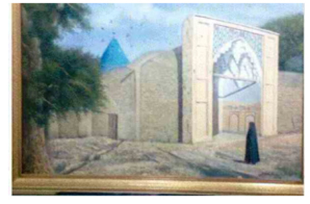 تأثیر امامزادگان در آداب و رسوم مردم