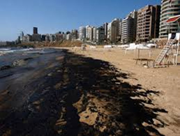 چگونه انسان دریاها را آلوده می‌کند؟